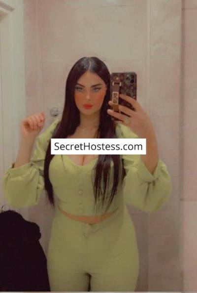 Marwa 25Yrs Old Escort 40KG 169CM Tall Istanbul Image - 0