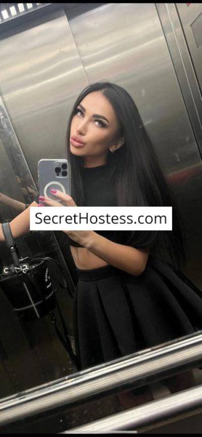 Melisa 24Yrs Old Escort 55KG 172CM Tall Belgrade Image - 4
