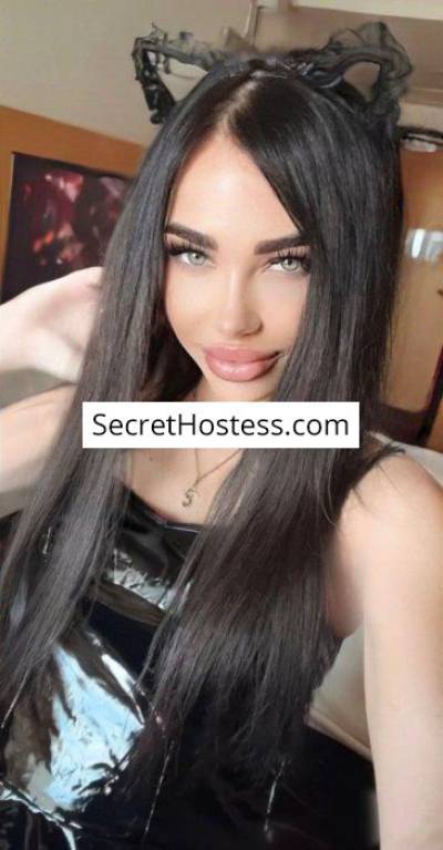 Melisa 24Yrs Old Escort 55KG 172CM Tall Belgrade Image - 9