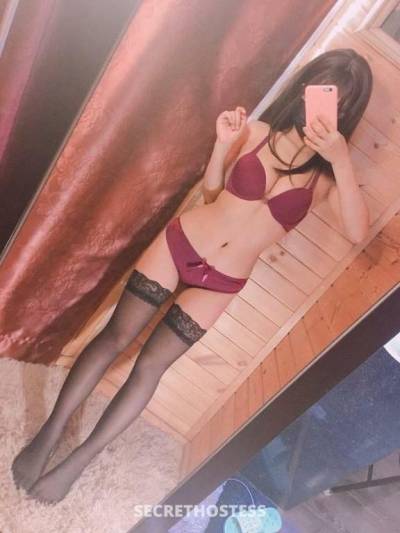 Miko 20Yrs Old Escort Size 6 161CM Tall Brisbane Image - 3