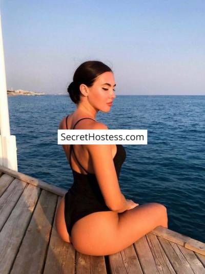 Milena 26Yrs Old Escort 53KG 170CM Tall Saint Julian Image - 0