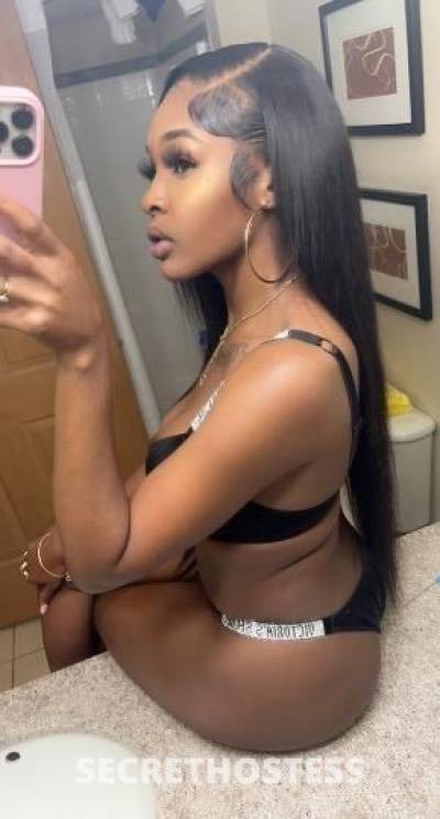 Nicole 25Yrs Old Escort St. Louis MO Image - 1