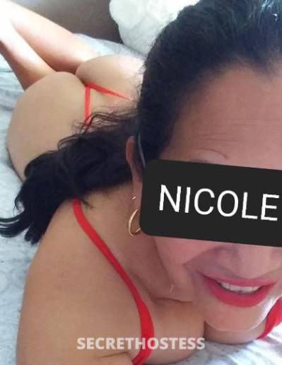 Nicole 47Yrs Old Escort North Jersey NJ Image - 3