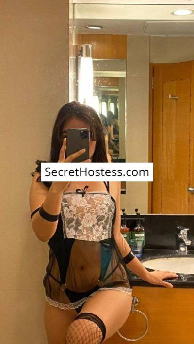 Nora 20Yrs Old Escort 57KG 162CM Tall Hong Kong Image - 5