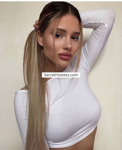 Oksana 23Yrs Old Escort 45KG 157CM Tall London Image - 2