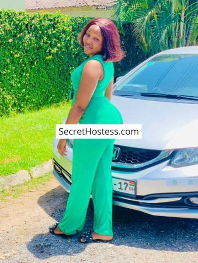 Purity 24Yrs Old Escort 55KG 141CM Tall Accra Image - 2