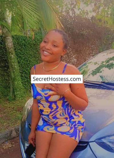 Purity 24Yrs Old Escort 55KG 141CM Tall Accra Image - 3