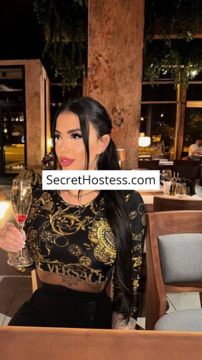 Scarlett 23Yrs Old Escort 63KG 170CM Tall Belgrade Image - 12