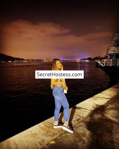 Sevda 20Yrs Old Escort 65KG 162CM Tall Istanbul Image - 2