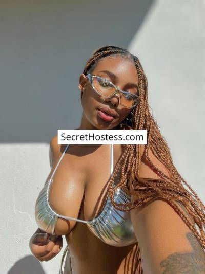 Sheba 22Yrs Old Escort 57KG 167CM Tall Nairobi Image - 1