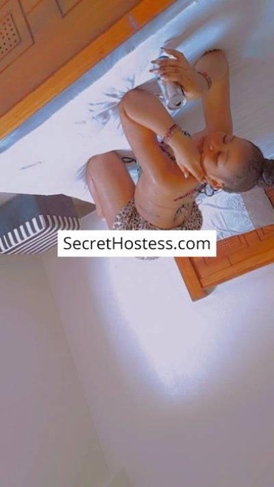 Vera 24Yrs Old Escort 56KG 169CM Tall Nairobi Image - 3