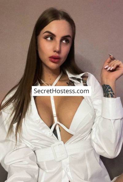 Victoria 23Yrs Old Escort 52KG 175CM Tall Belgrade Image - 0