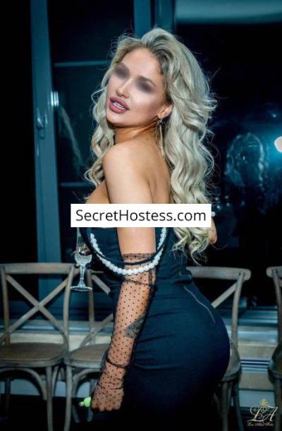 Victoria 24Yrs Old Escort 53KG 175CM Tall Istanbul Image - 5