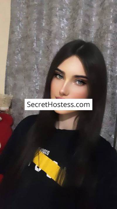 Zoi 21Yrs Old Escort 55KG 173CM Tall Podgorica Image - 8