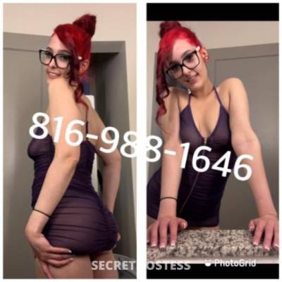 18Yrs Old Escort Kansas City MO Image - 1