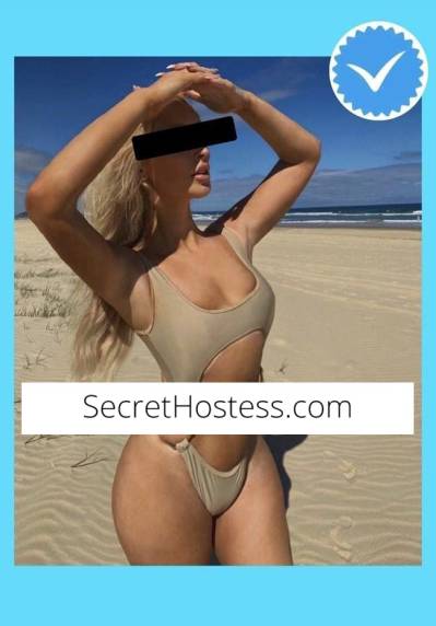 20Yrs Old Escort Size 10 180CM Tall Hobart Image - 1