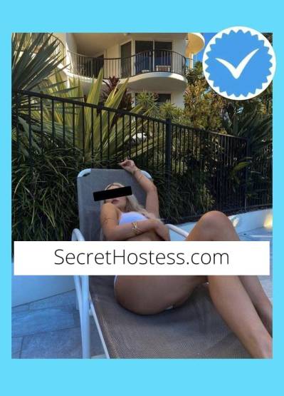 20Yrs Old Escort Size 10 180CM Tall Hobart Image - 20