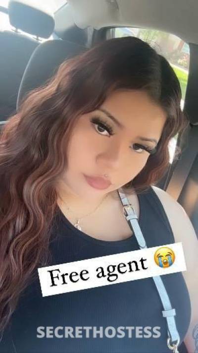 20Yrs Old Escort Modesto CA Image - 1