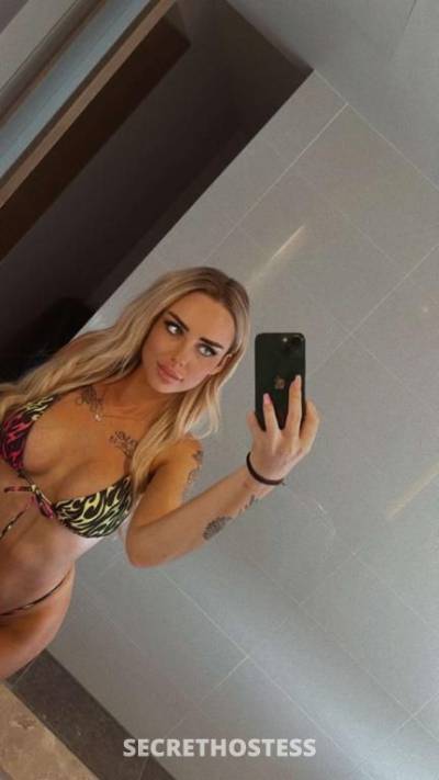 Incalls/outcalls 1 night only sexy blonde in Bunbury
