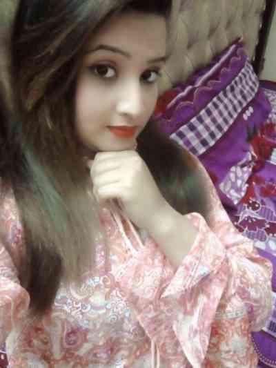 20Yrs Old Escort Size 26 55KG 165CM Tall Lahore Image - 0