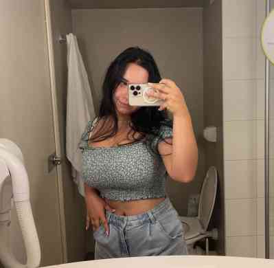 24 year old Escort in Goose Bay i’m available for hookup, text me if you are interested (