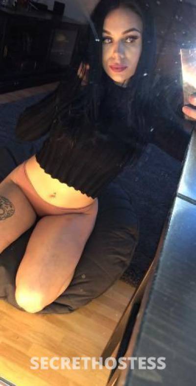 Upscale sweetheart in town 24 year old Escort in Ann Arbor MI