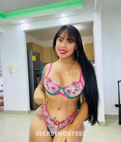 24 Year Old Venezuelan Escort Boston MA - Image 1