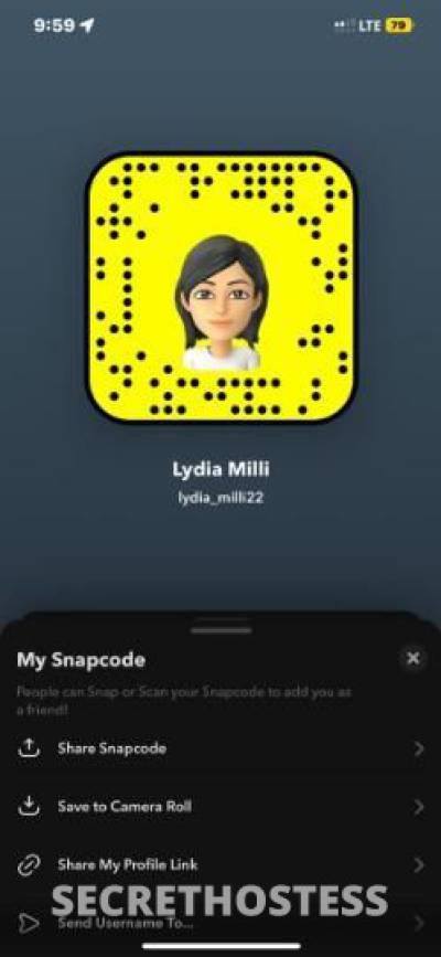 Add me on Snapchat lydia_milli22Ready to get NASTY WITH YOUR in Billings MT