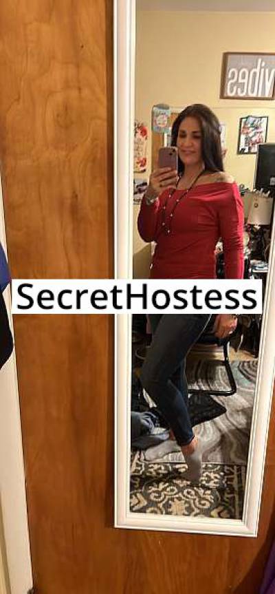 30 Year Old Caucasian Escort Dallas TX Brunette - Image 2