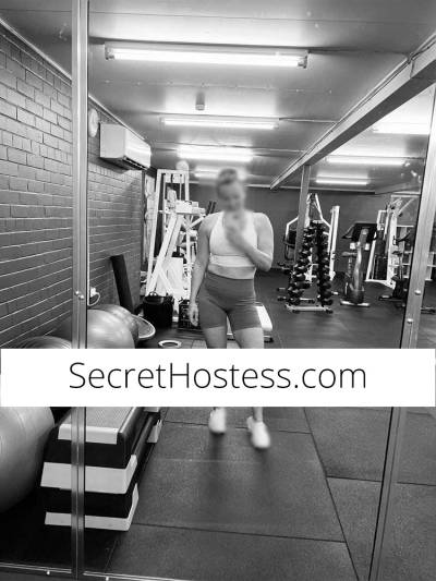 38Yrs Old Escort Size 12 Townsville Image - 1