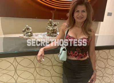 46Yrs Old Escort 138KG 157CM Tall Las Vegas NV Image - 2