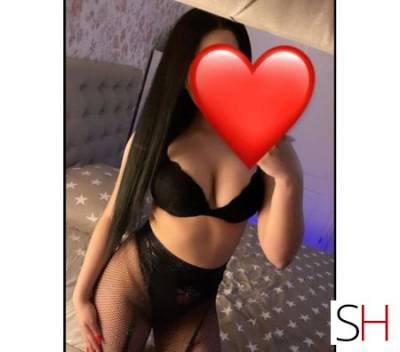 Adelle 22Yrs Old Escort Coventry Image - 0