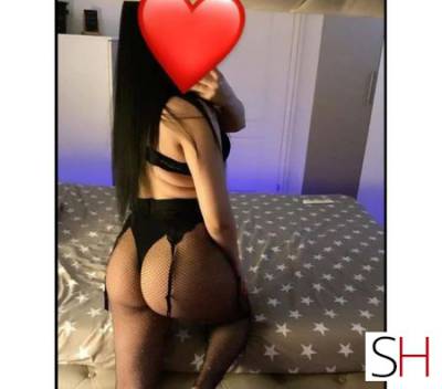 Adelle 22Yrs Old Escort Coventry Image - 1