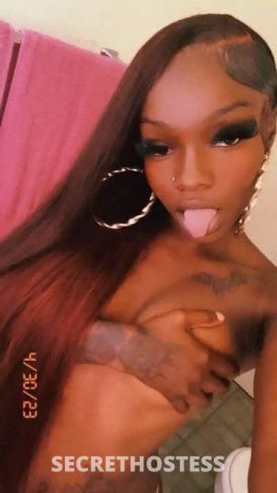 Cherish 21Yrs Old Escort Los Angeles CA Image - 2