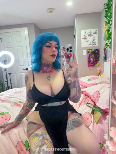 26 year old Escort in Kingston Sex hook up