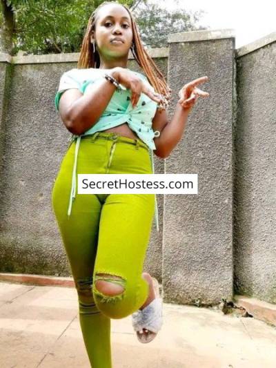 Ivonne 23Yrs Old Escort 61KG 131CM Tall Kampala Image - 3