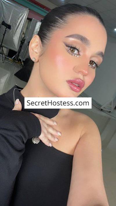 Jane 22Yrs Old Escort 55KG 168CM Tall Jeddah Image - 3