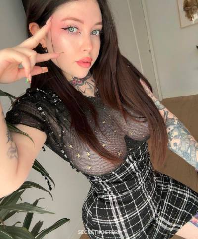 Jane 26Yrs Old Escort Edmonton Image - 1