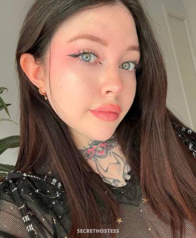 Jane 26Yrs Old Escort Edmonton Image - 2