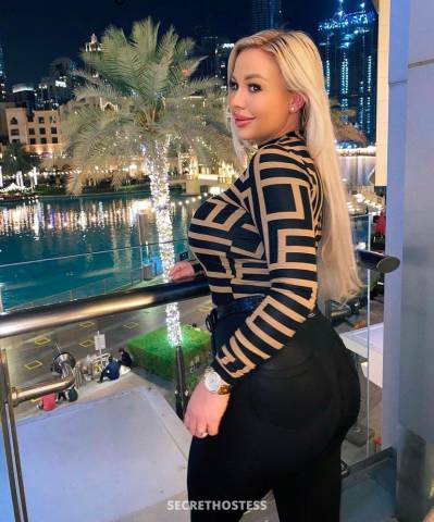 25 Year Old Latino Escort London Blonde - Image 6