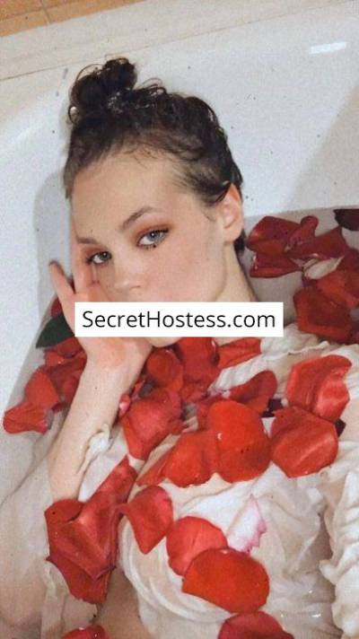 Karina 20Yrs Old Escort 50KG 170CM Tall Riyadh Image - 8