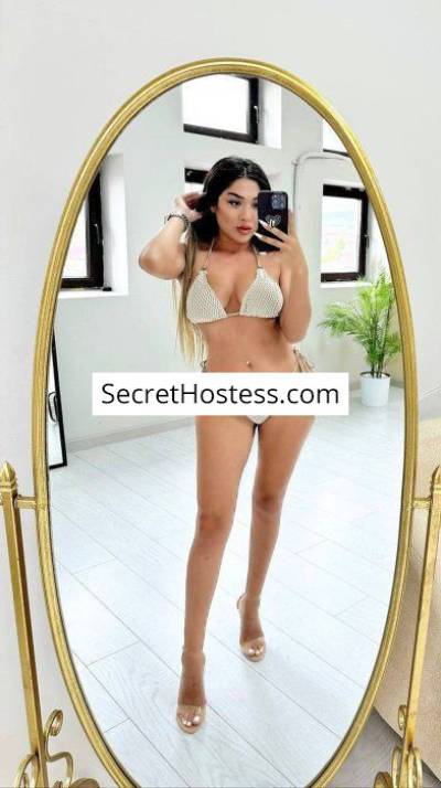 Melissa 25Yrs Old Escort 60KG 165CM Tall Budapest Image - 1