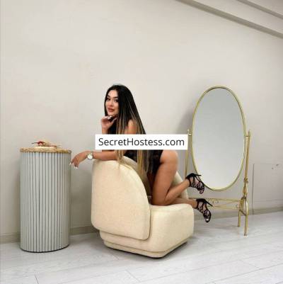 Melissa 25Yrs Old Escort 60KG 165CM Tall Budapest Image - 2