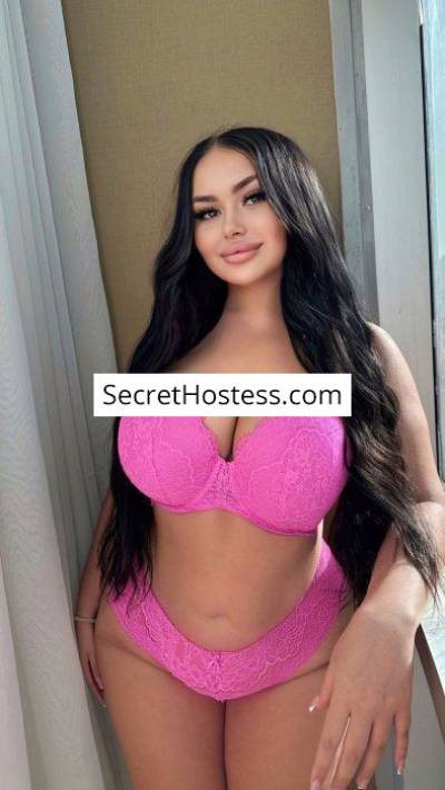 Molly 19Yrs Old Escort 89KG 167CM Tall Jeddah Image - 11