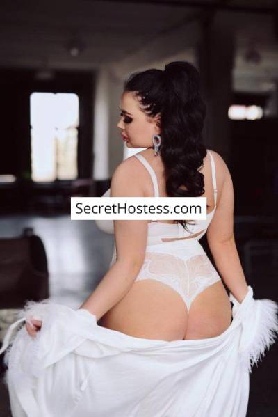 Molly 19Yrs Old Escort 89KG 167CM Tall Jeddah Image - 15