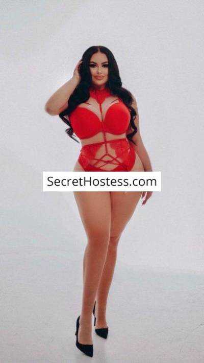 Molly 19Yrs Old Escort 89KG 167CM Tall Jeddah Image - 16