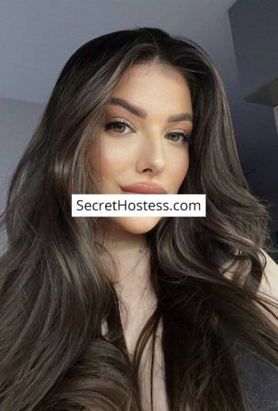 21 year old Caucasian Escort in Riyadh Nastya, Agency
