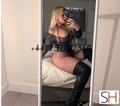 Penelope 25Yrs Old Escort Birmingham Image - 6