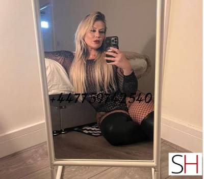 Penelope 25Yrs Old Escort Birmingham Image - 8