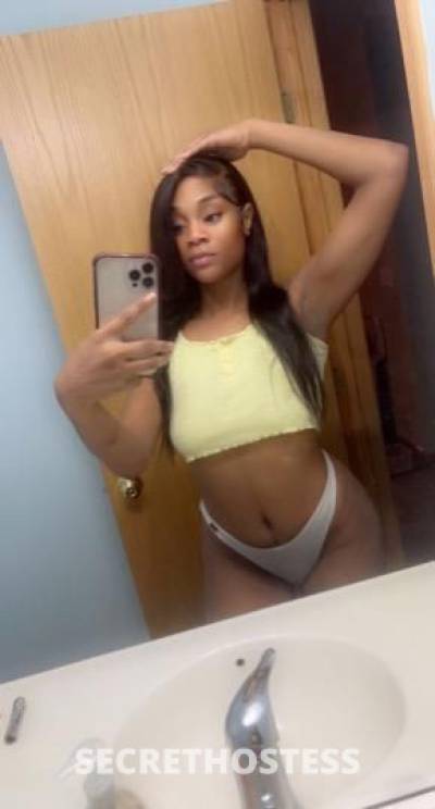 Ranada 22Yrs Old Escort Rochester MN Image - 1